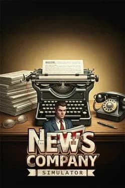 news-company-simulator