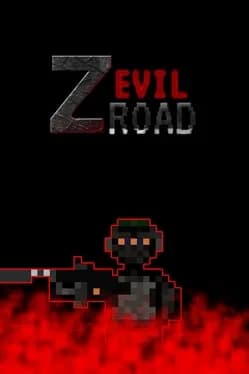 z-evil-road
