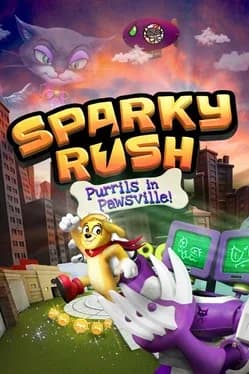 sparky-rush-purrils-in-pawsville
