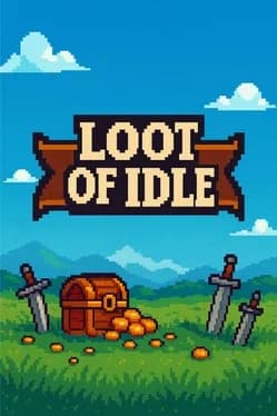 loot-of-idle