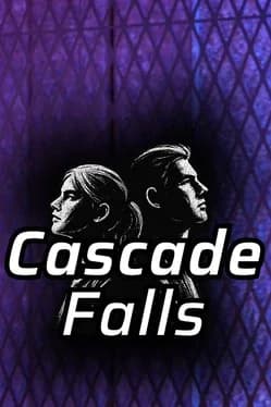 cascade-falls