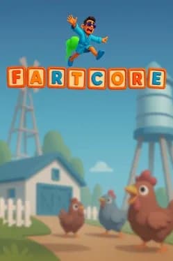 fartcore