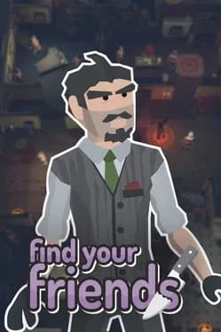 find-your-friends