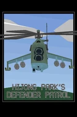 hijong-parks-defender-patrol