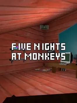five-nights-at-monkeys--1
