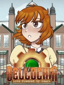 bellochia-love-powered-by-gears