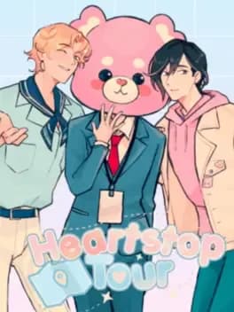 heartstop-tour
