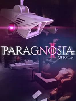 paragnosia-museum