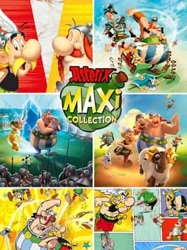 asterix-maxi-collection