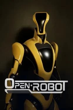 open-robot