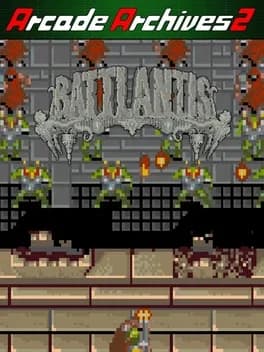arcade-archives-2-battlantis