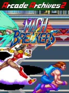arcade-archives-2-mach-breakers
