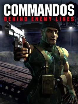 commandos-behind-enemy-lines