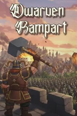dwarven-rampart