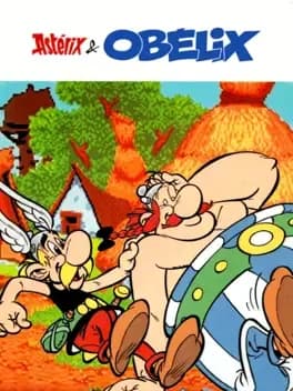 asterix-and-obelix