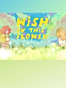 wish-on-this-flower