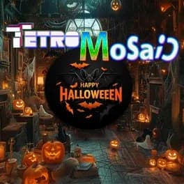 tetromosaic-happy-halloweeen