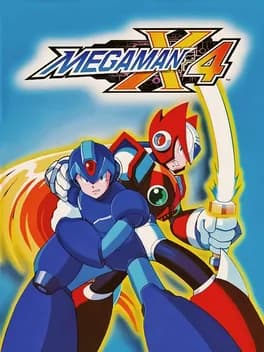 mega-man-x4