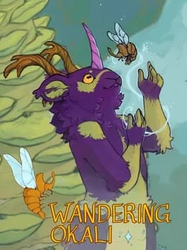 wandering-okali