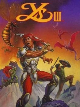 ys-iii