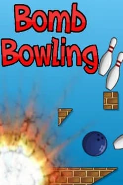 bomb-bowling