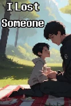 i-lost-someone