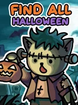 find-all-halloween