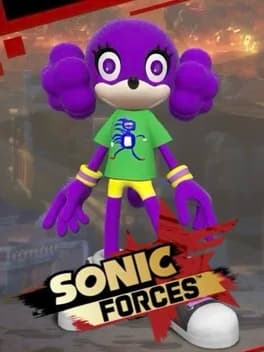 sonic-forces-sanic-t-shirt