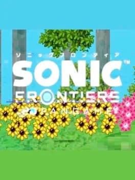 sonic-frontiers-2d