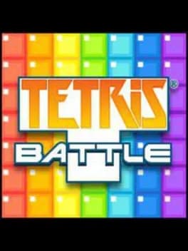 tetris-battle