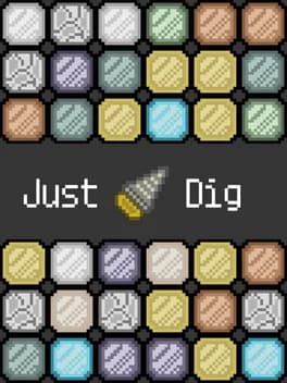 just-dig