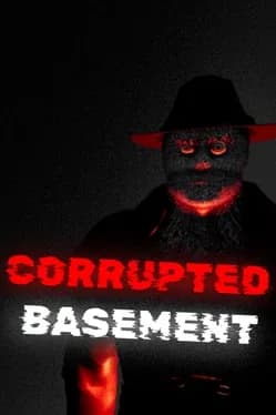 corrupted-basement