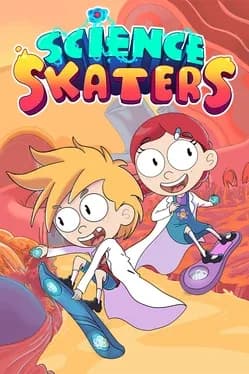 science-skaters