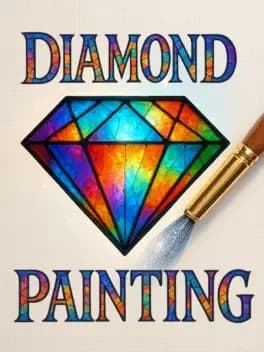 diamond-painting
