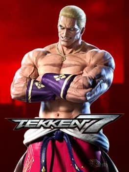 tekken-7-geese-howard
