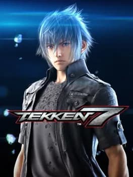 tekken-7-noctis-lucis-caelum