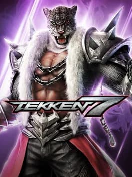 tekken-7-armor-king