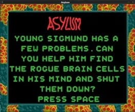 asylum--2