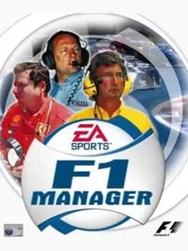 f1-manager