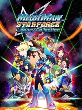 mega-man-star-force-legacy-collection