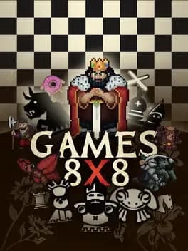 games8x8