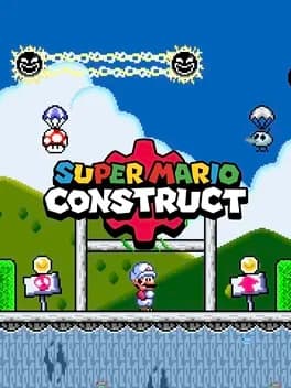 super-mario-construct