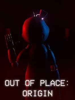 out-of-place-origin