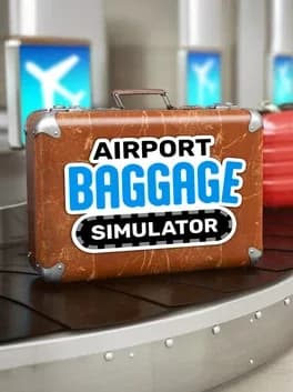 airport-baggage-simulator