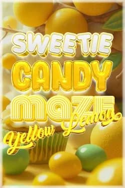 sweetie-candy-maze-yellow-lemon