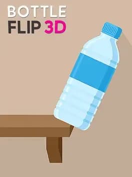 bottle-flip-3d