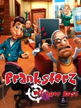 pranksterz-off-your-boss