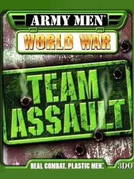 army-men-world-war-team-assault