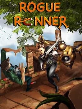 rogue-runner