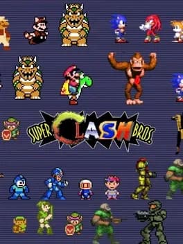 super-clash-bros